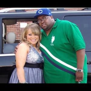 Meet your Posher, Kenzie